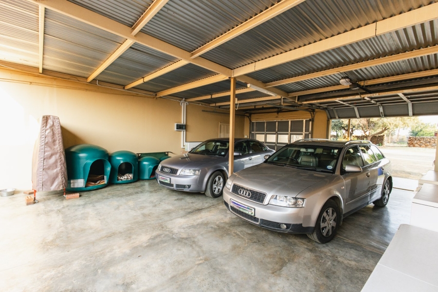 Commercial Property for Sale in Groenvlei Sh Free State